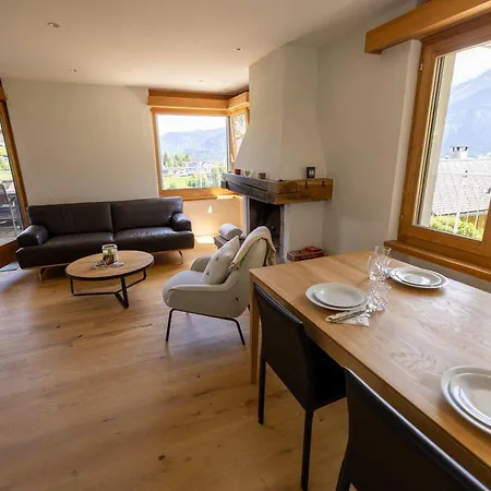 アパート Stylish Lakeview Balcony & Free Parking