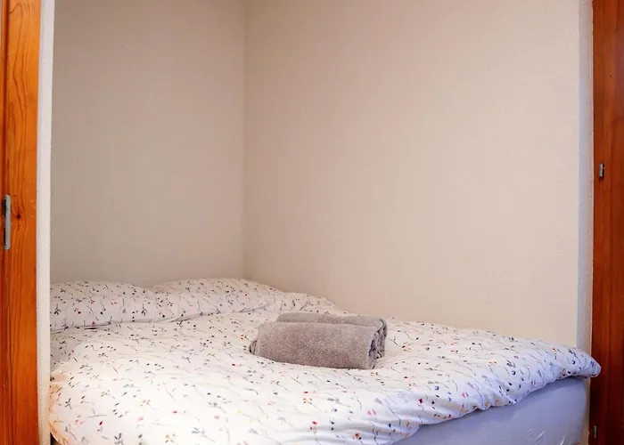 Apartamento Stylish Lakeview Balcony & Free Parking Laax