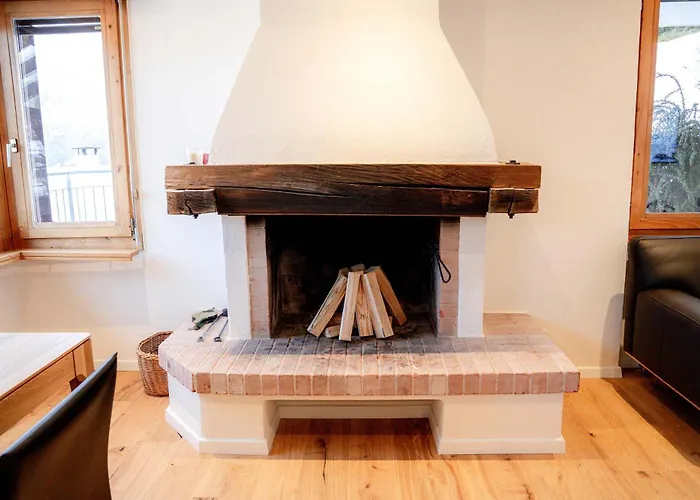 Apartamento Stylish Lakeview Balcony & Free Parking *