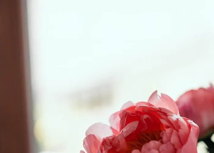 Apartamento Stylish Lakeview Balcony & Free Parking *