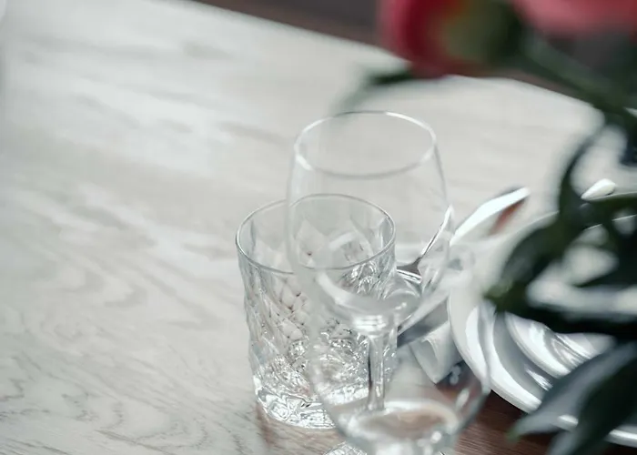 Stylish Lakeview Balcony & Free Parking Apartment Laax