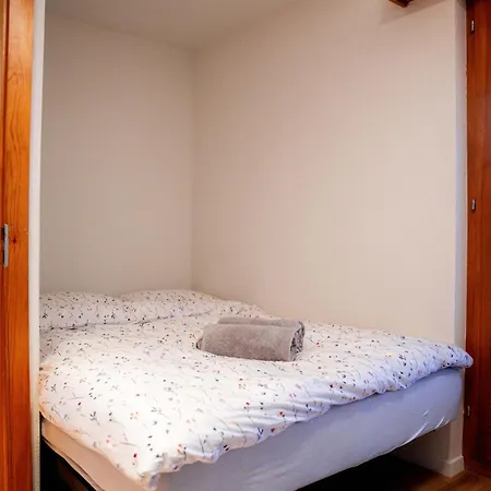Apartamento Stylish Lakeview Balcony & Free Parking Laax