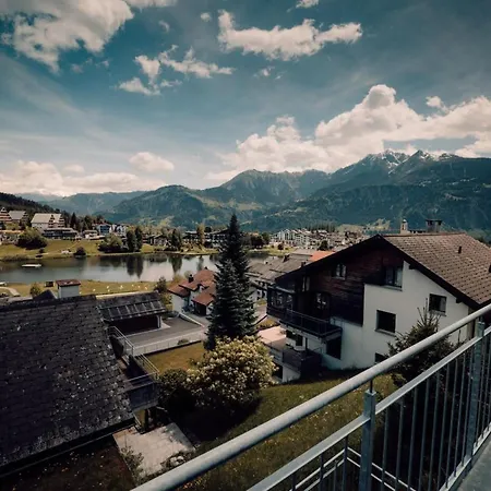 Apartamento Stylish Lakeview Balcony & Free Parking *
