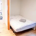 Stylish Lakeview Balcony & Free Parking * Laax