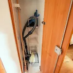 Stylish Lakeview Balcony & Free Parking * Laax