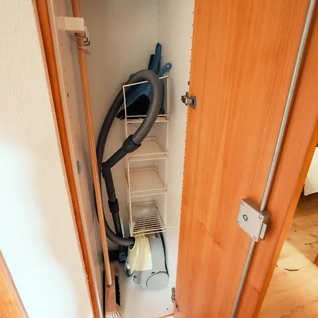 Stylish Lakeview Balcony & Free Parking * Laax