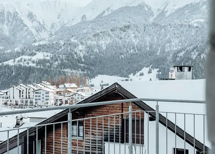 דירה Stylish Lakeview Balcony & Free Parking