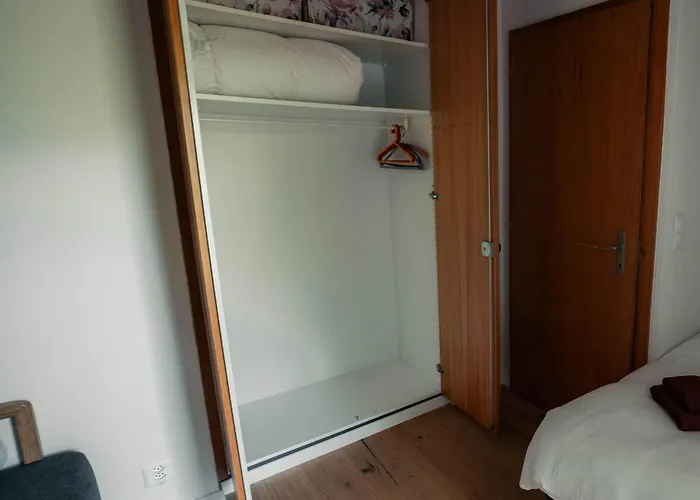 דירה Stylish Lakeview Balcony & Free Parking *